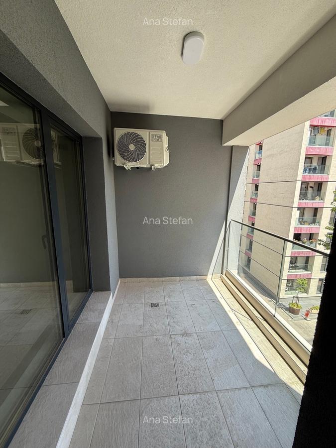 Smart Residence l Studio-Uri  Lux l Prima Utilizare l 5 Min Metrou l - 2