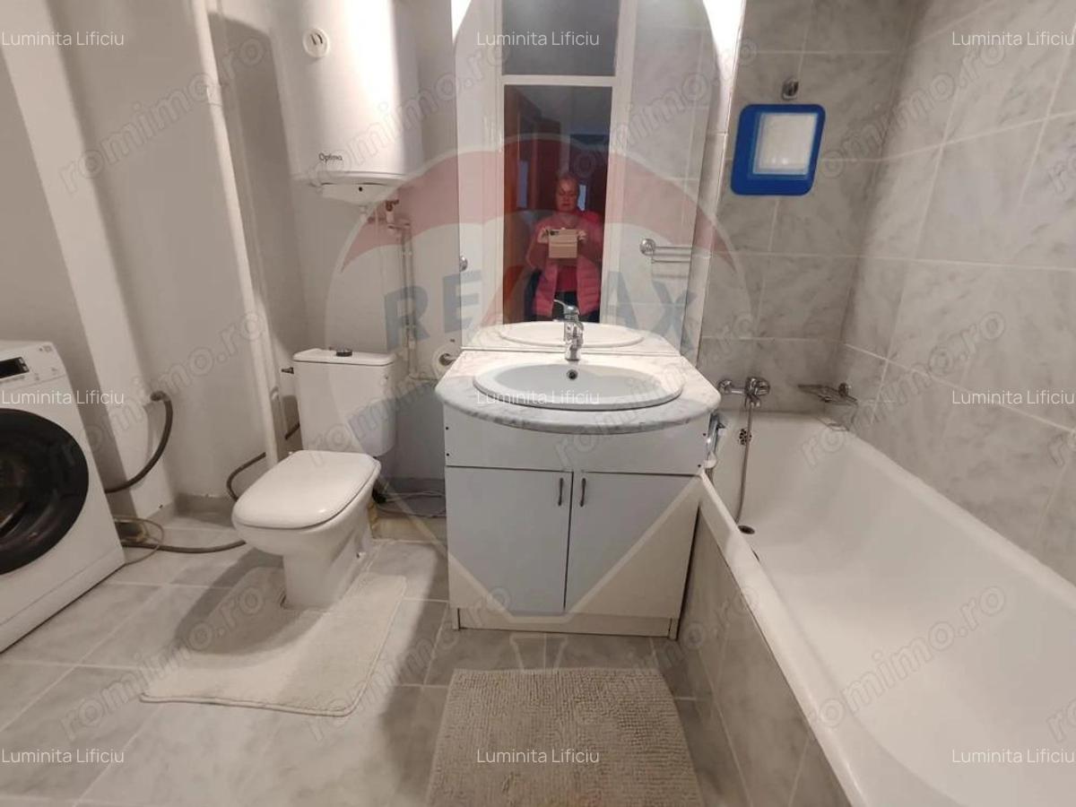 Apartament cu 3 camere de inchiriat Stefan cel Mare - 8