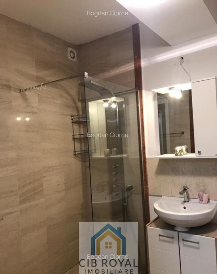 Apartament cu 2 camere decomandat în Herăstrău - 11