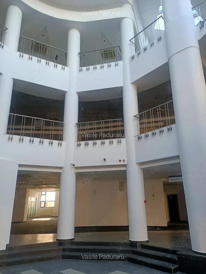 Spatiu comercial ultracentral in Ploiesti - pentru inchiriere - 2