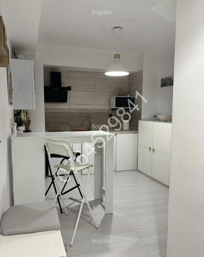 Inchiriez garsoniera Bucurestii Noi-Damaroaia, Str, Izbiceni,bloc 2015 - 5