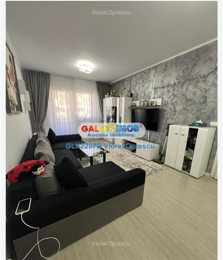 Apartament 2 camere, decomandat, mobilat, bloc cu lift,  Dobroesti - 6