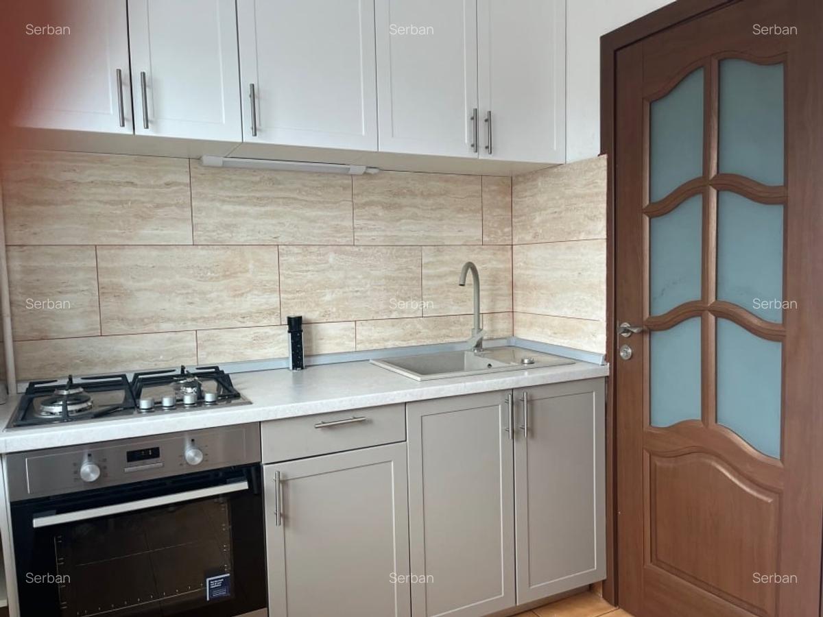 Inchiriez garsoniera Tineretului - 5