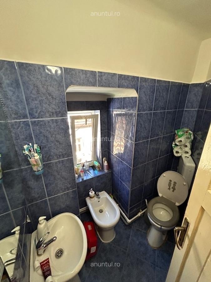 Centrul Vechi, Filitti, langa Strada Franceza mansarda pretabil investitie - 2