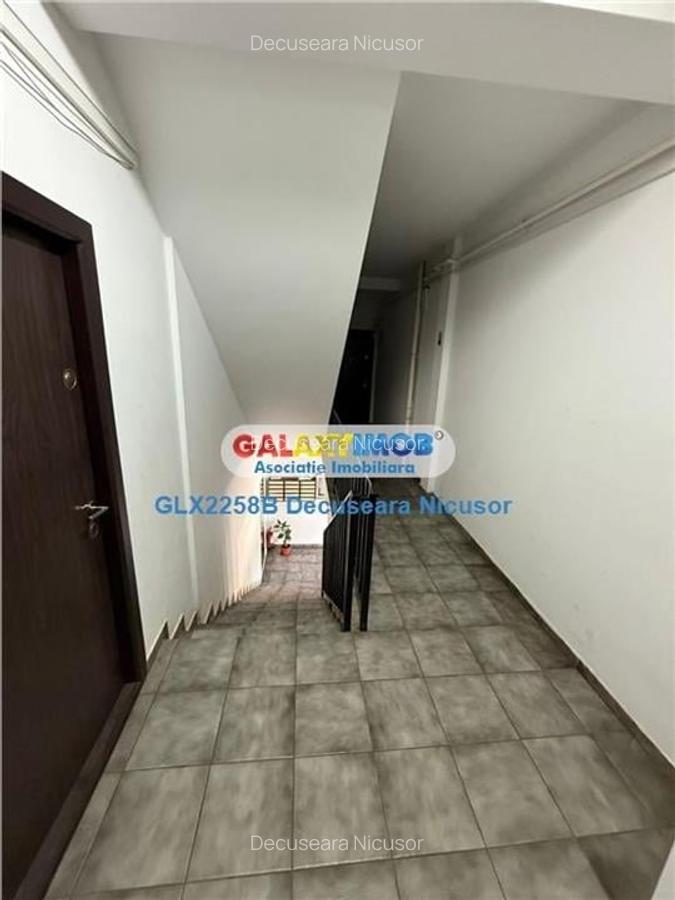 Garsoniera mobilata utilata Militari Residence, 49.900 euro - 11