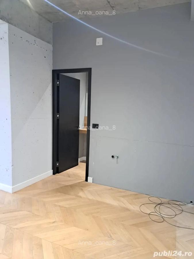 Militari Gorjului Str.Leaota Spatiu Comercial 38 mp - 6