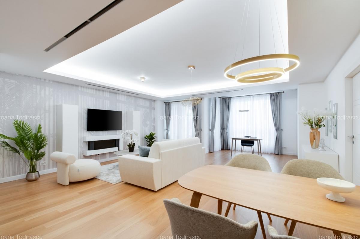 Apartament 2 camere| 87 MP | Parcare | Herastrau - 4