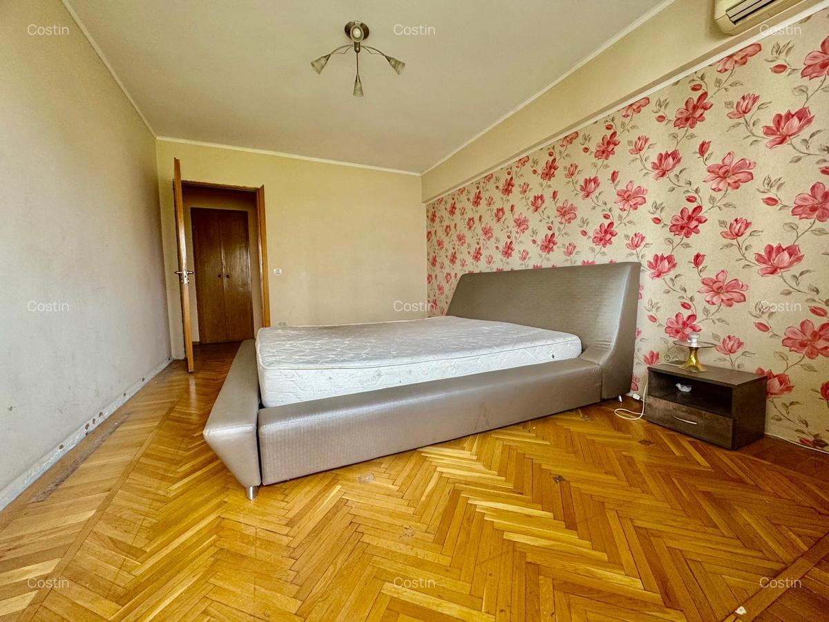 APARTAMENT 3 CAMERE 3/7 BL MONOLIT 85MP BOXA FARA AMENAJARI IDEAL BIROU LOCUIT - 10