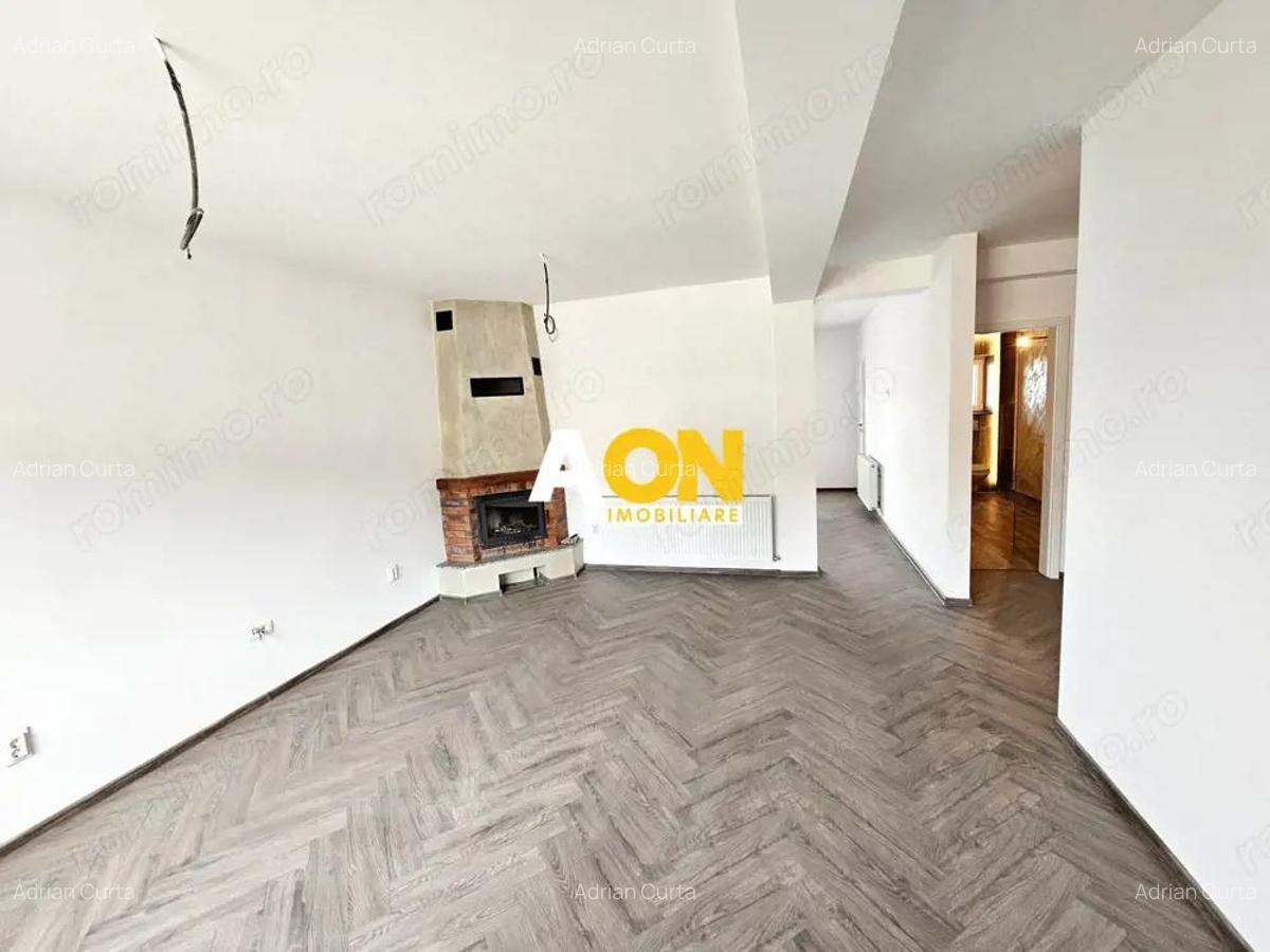 1/2 Duplex nou, 4 camere, finisat la cheie, 300 mp teren, zona Garii - 5