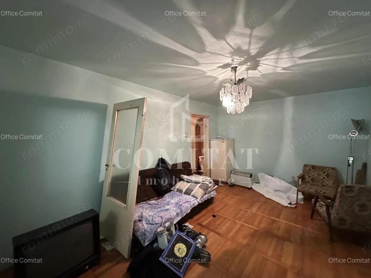Apartament cu 3 camere | Finisaje clasice | Cartierul Zorilor - 2