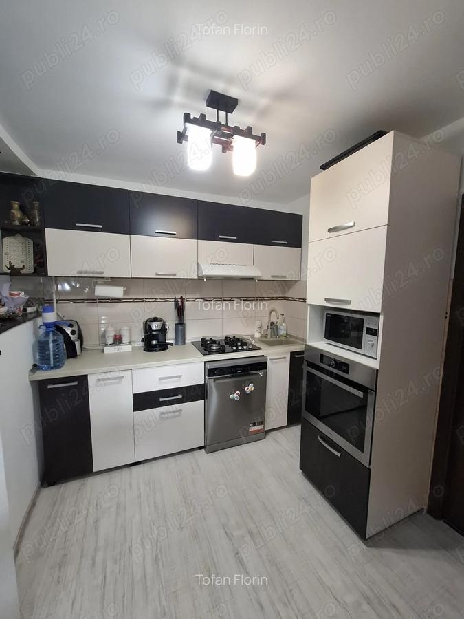 Apartament Zamca - 5