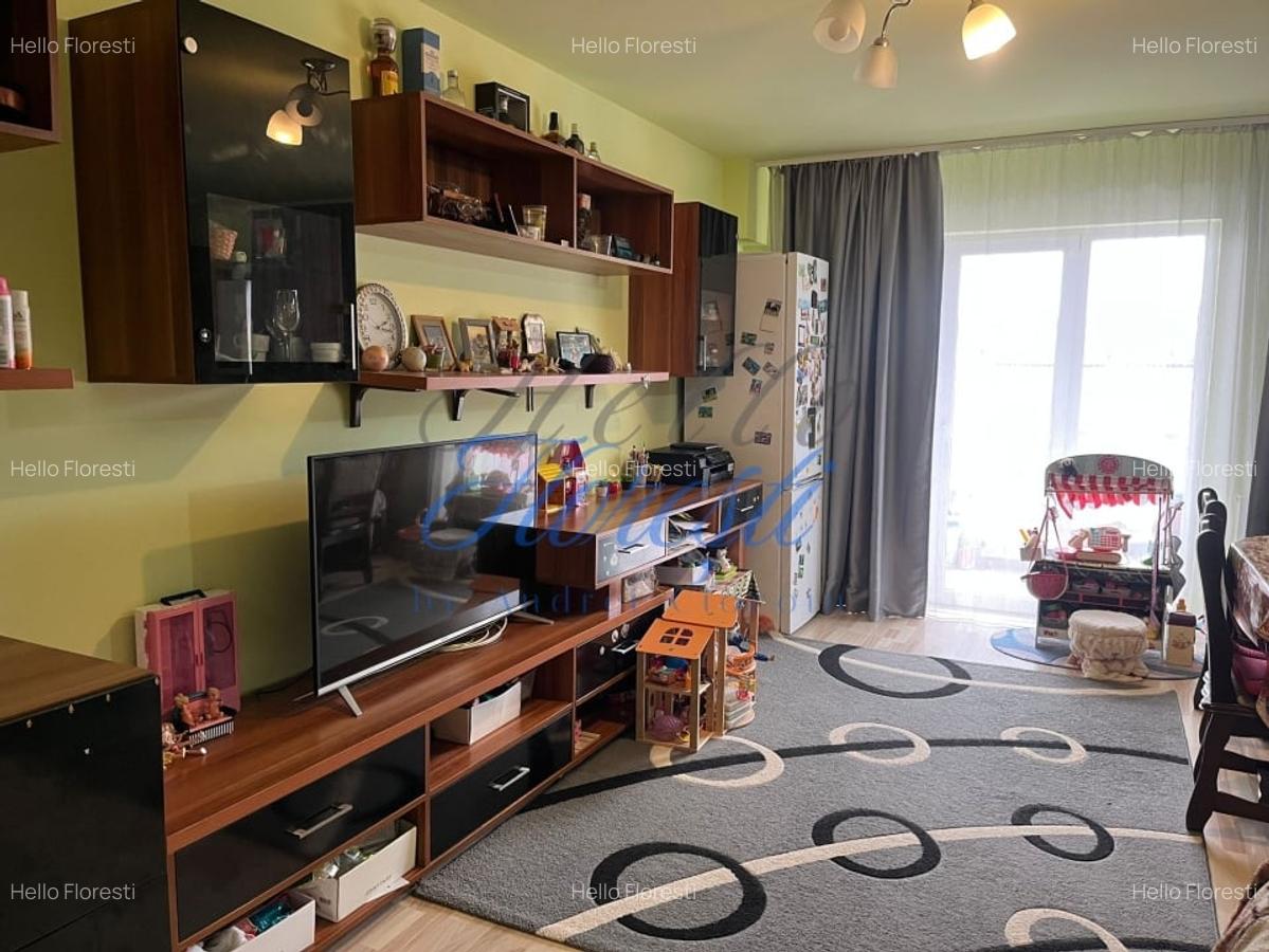 Apartament 3 camere 82mp, Zona Manastur | Cluj - 4