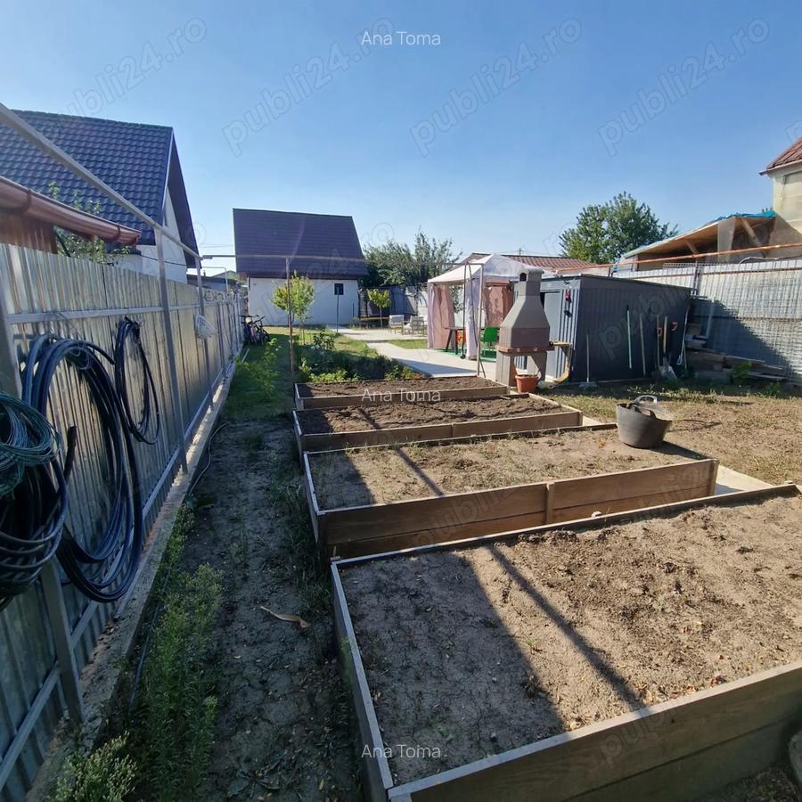 Casa Odaia Manolache - 2