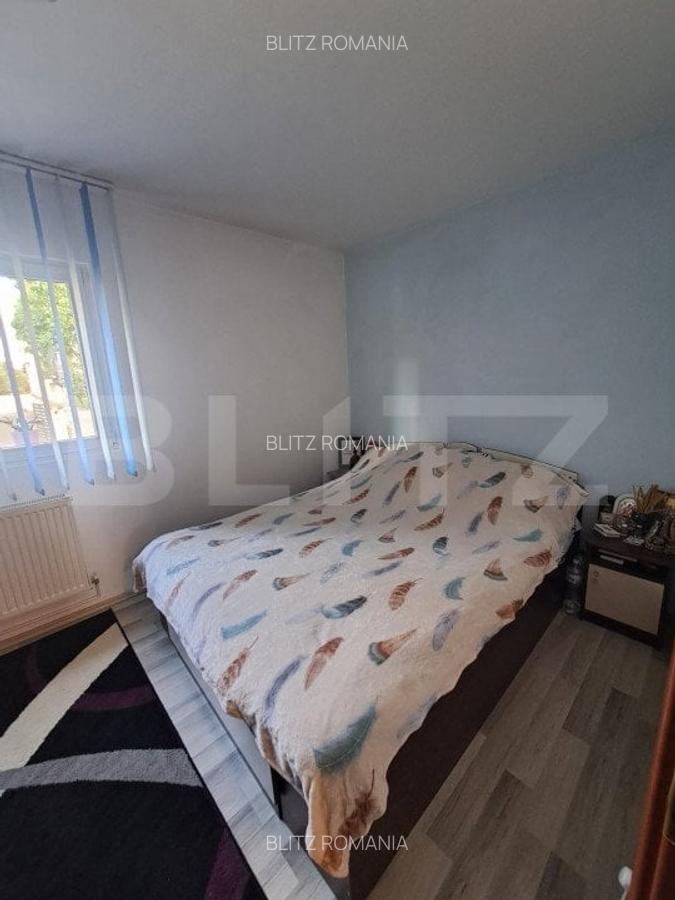 Apartament 3 camere, Calea Bucuresti - 11