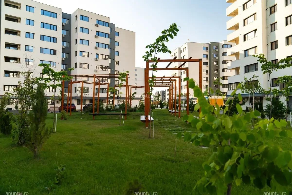 Ivory Residence Pipera, profita acum: tva 9% pentru apartamentele - 4