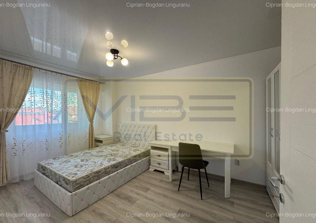 Apartament 2 camere Copou Garden - 8