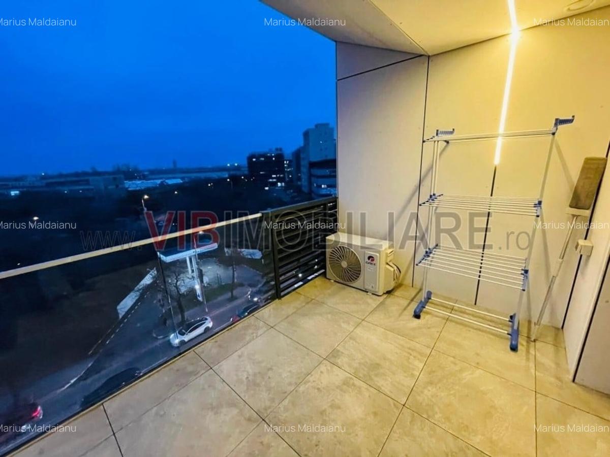 2 Camere - Atlas Residence - Aviatiei - Baneasa - 2