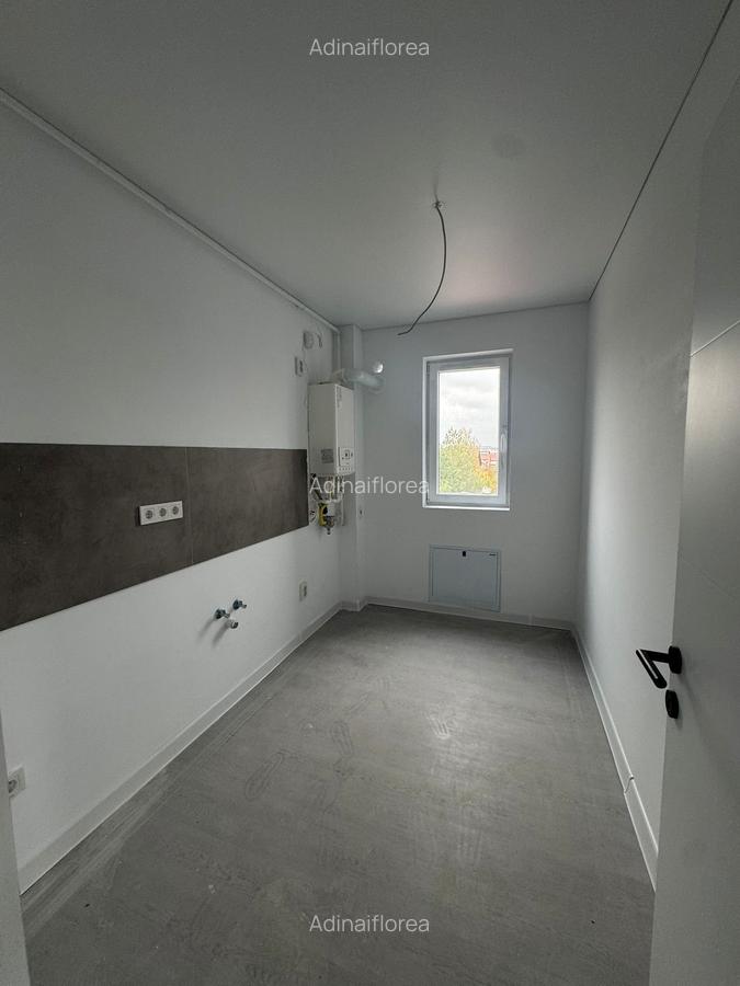 Apartament 2 camere decomandat – etaj 2/4, bloc nou – mutare de la 1 decembrie - 3