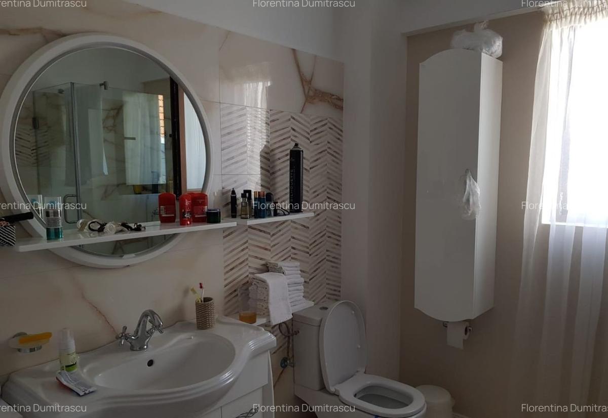 Charles de Gaulle ap 4 camere -loc de pacare - 5