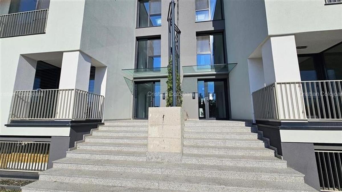Apartament cu 2 camere în Lipovei - 7
