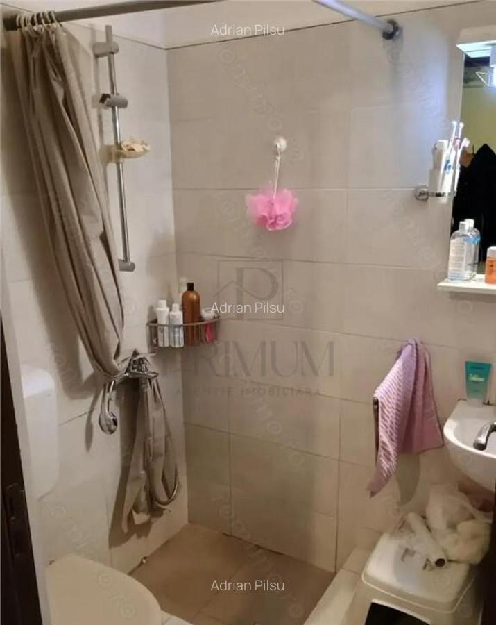 Apartament 1 camera Balcescu - 5