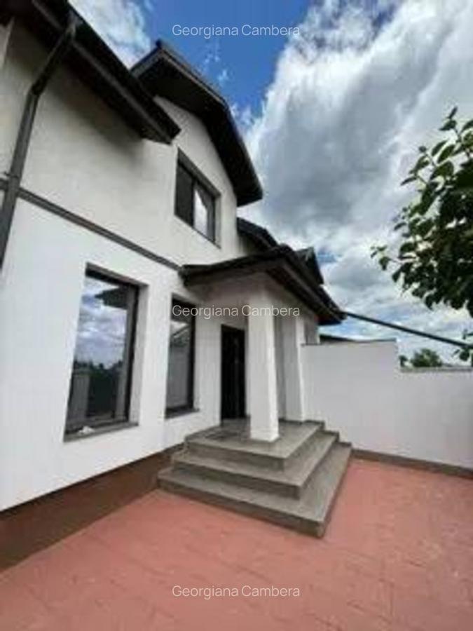 Buftea Duplex 3 camere- Comision 0% - 2