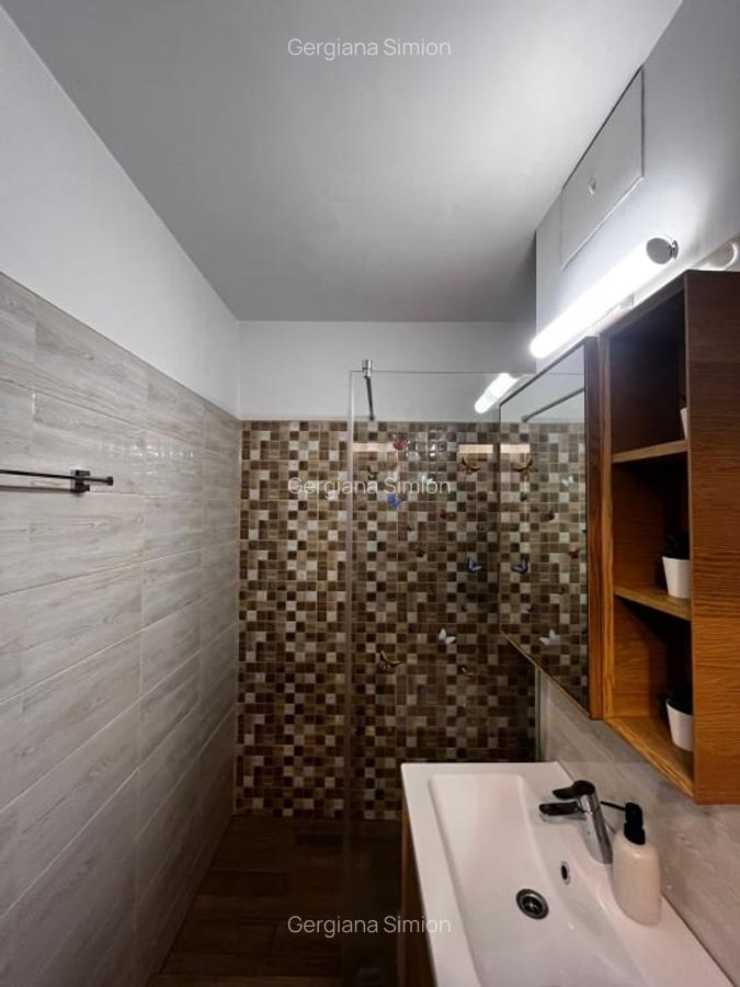 Apartament 2 Camere Nicolae Grigorescu | Balcon | Proximitate metrou | Renovat - 15