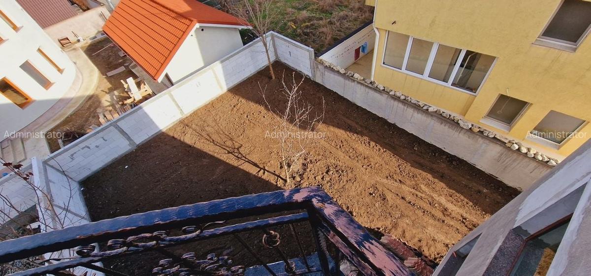 Vila Nou construita zona Sanatoriului. - 3