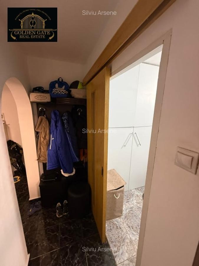 Militari - Dezrobirii | 3 Camere | Doua Bai | Balcon | Metrou - 16