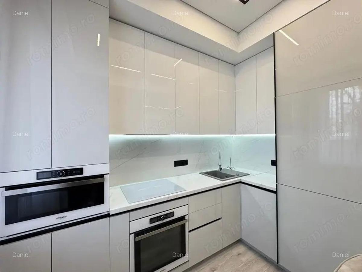 Apartament cu 2 camere in zona Modern - 4