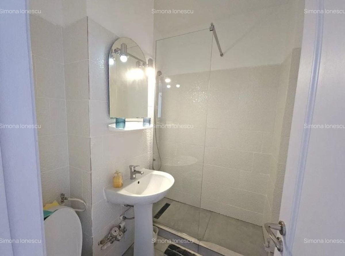 De închiriat: apartament 2 camere - Gorjului- renovat - Militari - S6 - 12