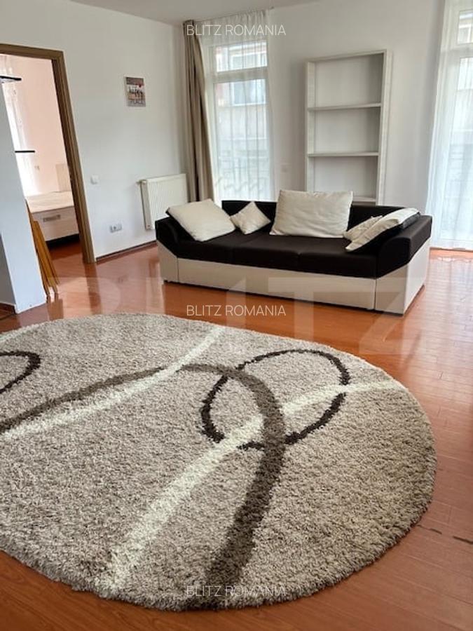 Apartament 2 camere,73 mp+11 mp balcon, Europa - 3