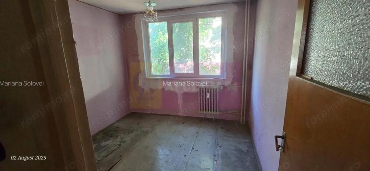 Vanzare apartament 3 camere Prelungirea Ghencea-Raul Doamnei - 5