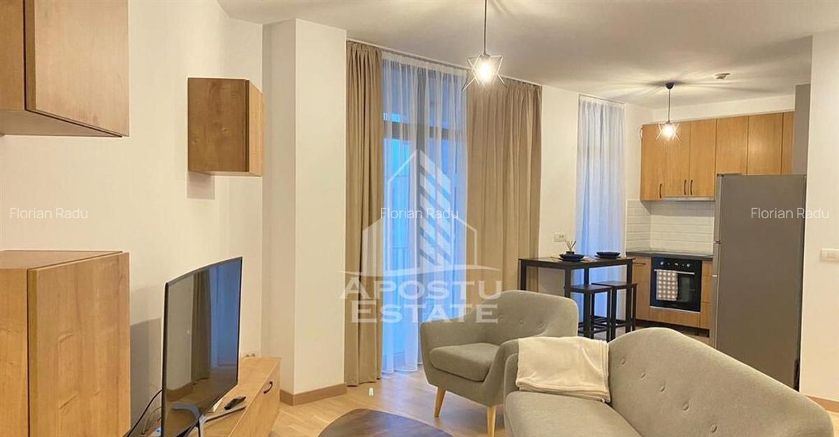 Apartament 3 camere 2 parcari subterane 85mp ISHO - 2