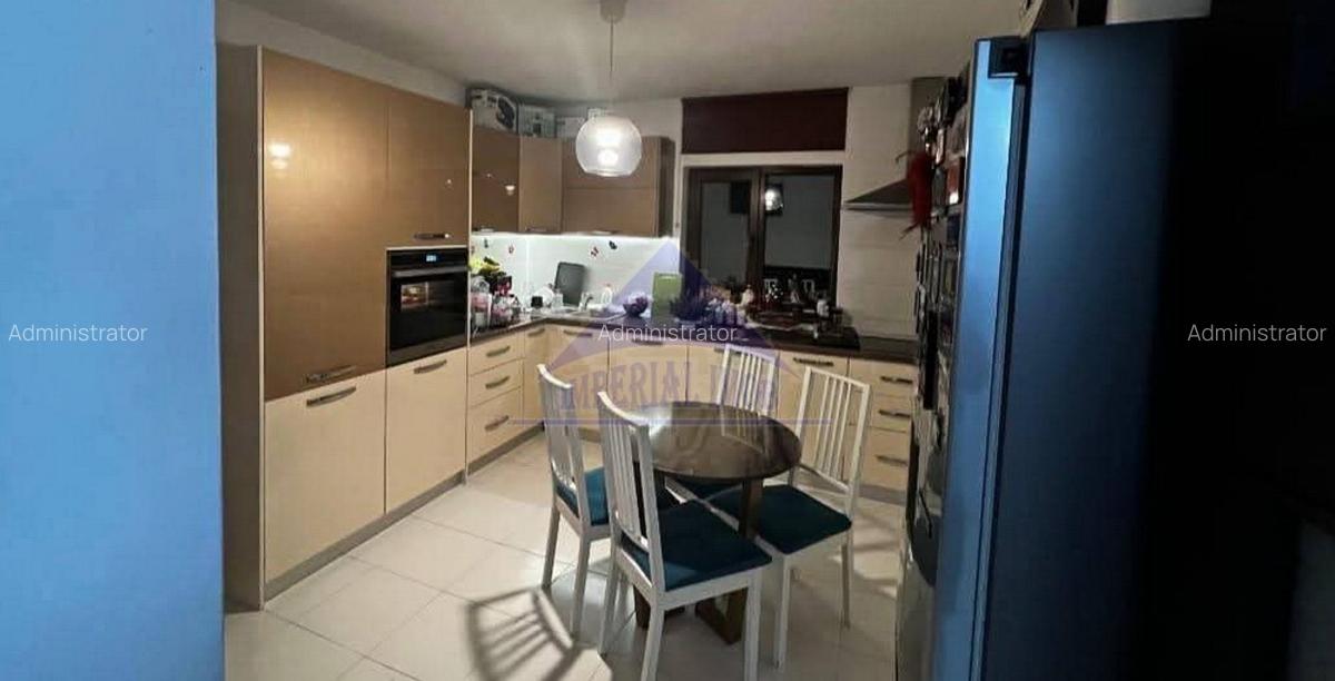 Vila P+M, 4 camere, teren 780 mp, Buzau – Spataru - 3