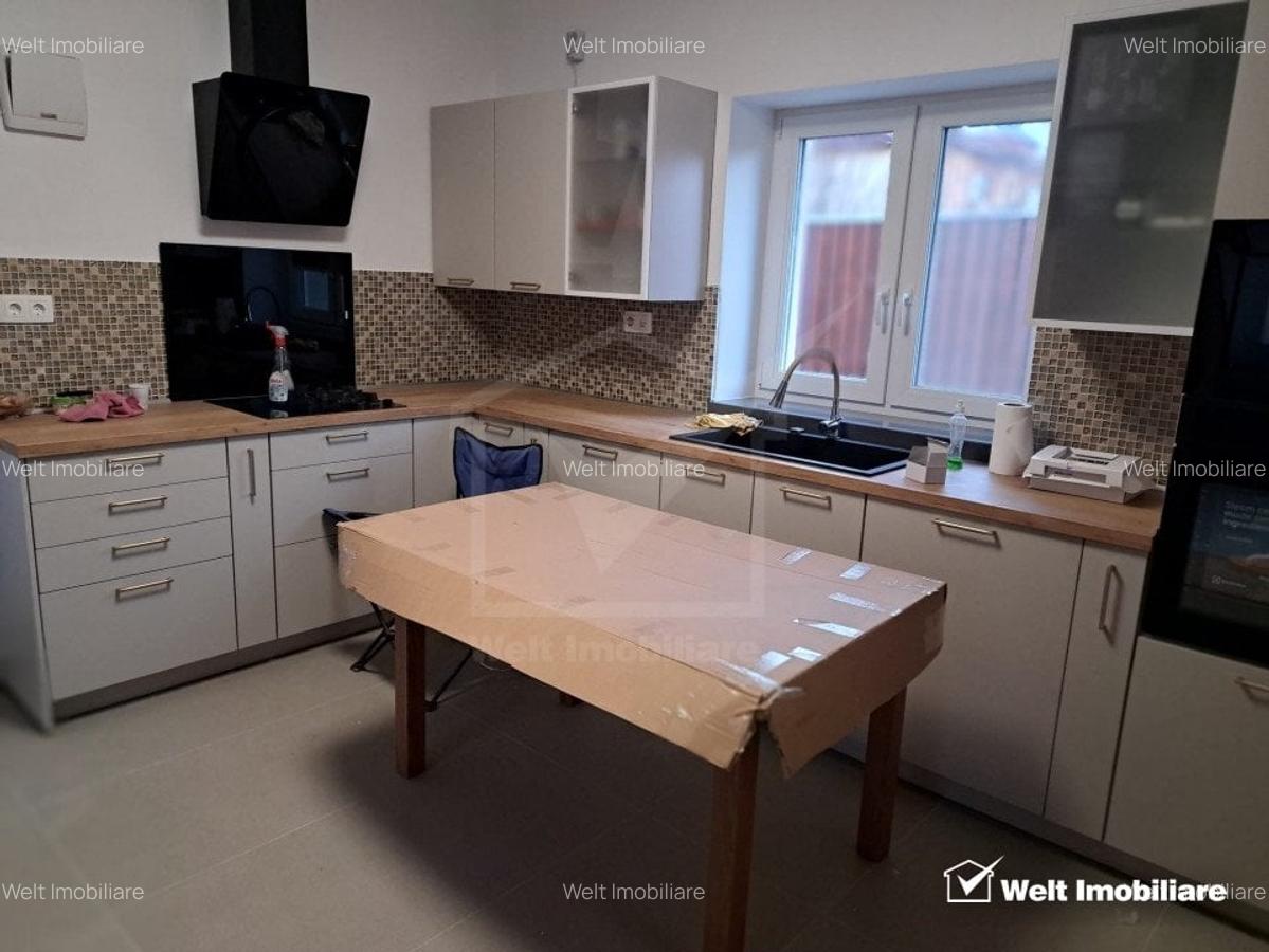 Lux si Confort intr-o Casa Moderna din Zona Garii, Cluj-Napoca - 6