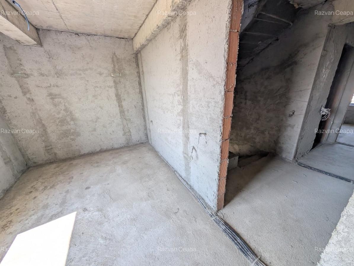 Triplex 4 camere | 0 comision | Otopeni Odai - Drumul Viilor - 22