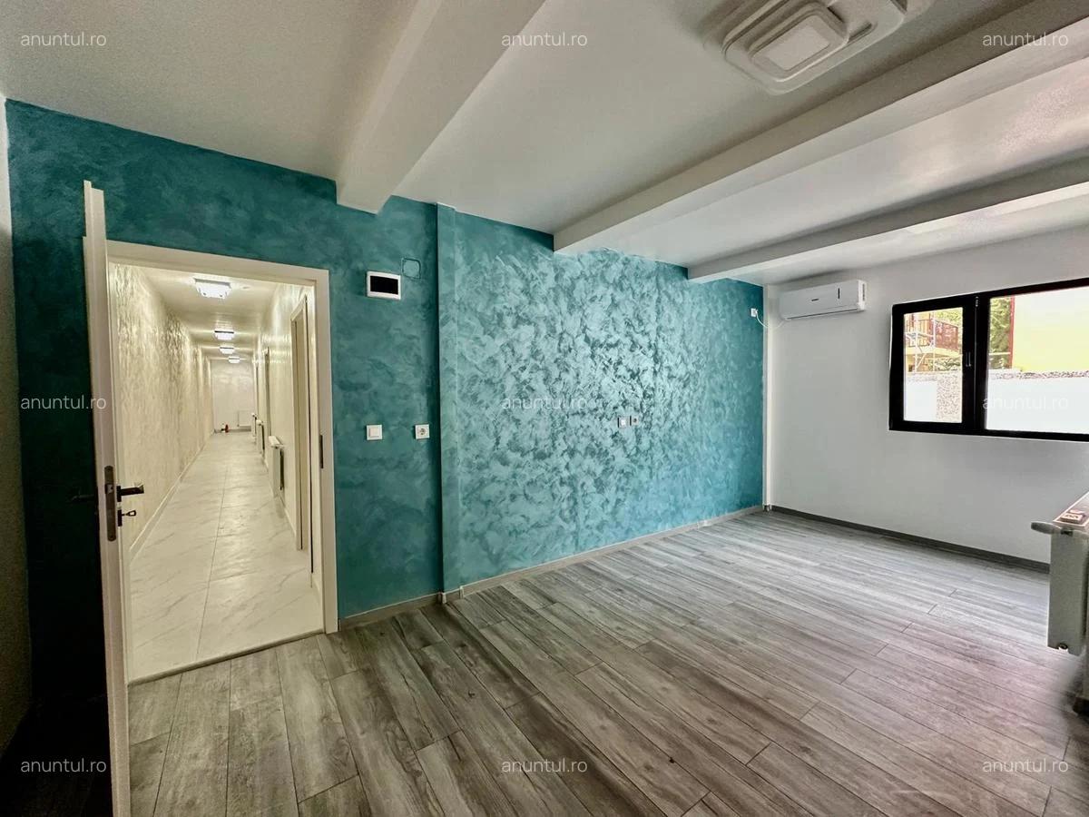 Timpuri Noi metrou, Splaiul Unirii, Vila P+1 nemobila, pretabila birouri - 4