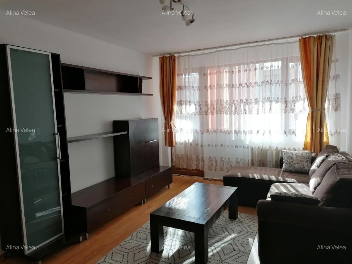 Inchiriez apartament 2 camere renovat si utilat complet Calea Giulesti (stadion) - 3