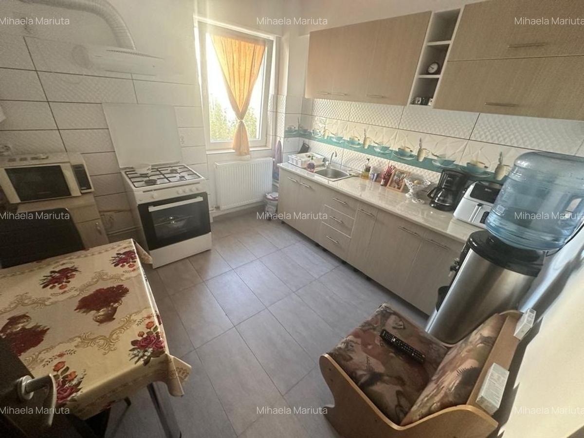 AP. 2 CAMERE NAZUINTEI, MOBILAT/UTILAT, LOC PARCARE, COMISION 0% - 6