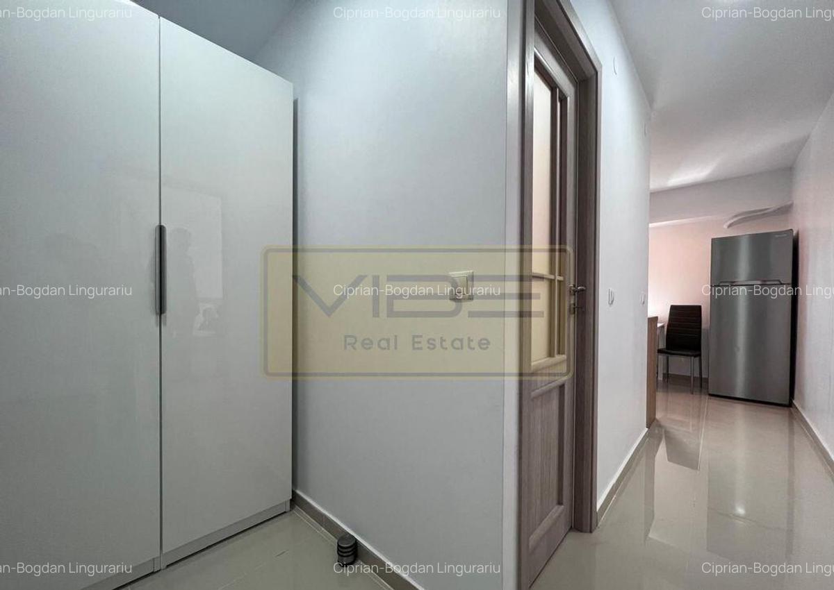 Apartament 1 camera Tatarasi - Esplanada Oancea - 12
