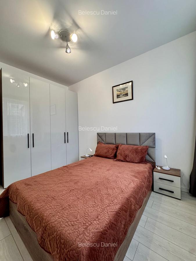 Parcul Carol | Soseaua Viilor | 2 Camere- bloc nou- centrala proprie - 4