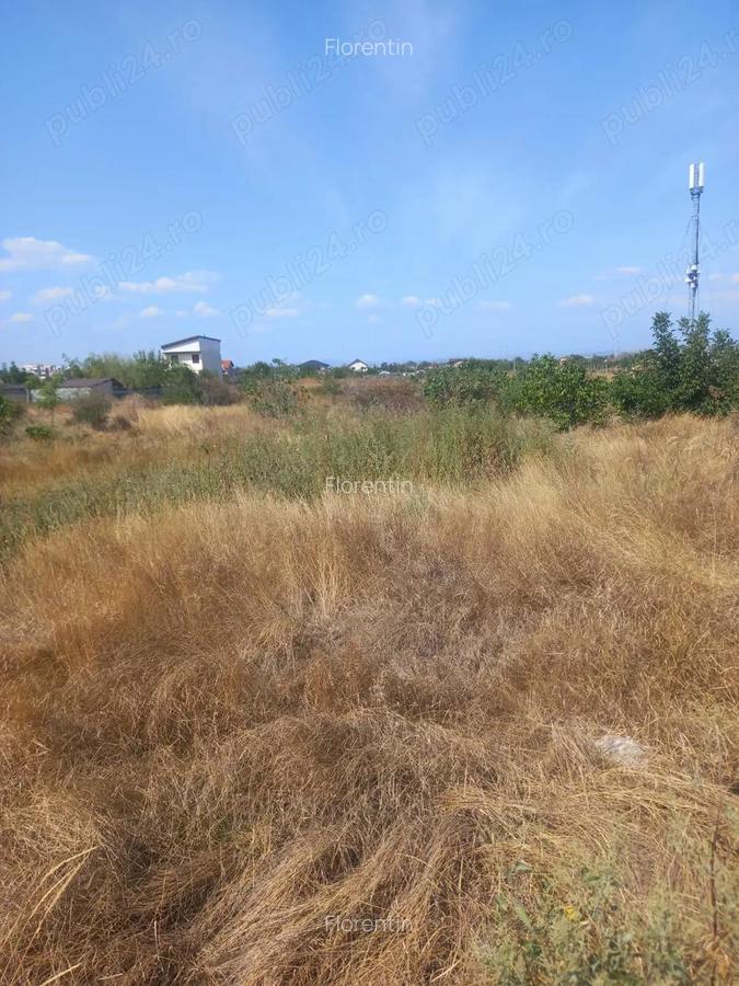 Teren cartier Brosteni-Buzau - 4