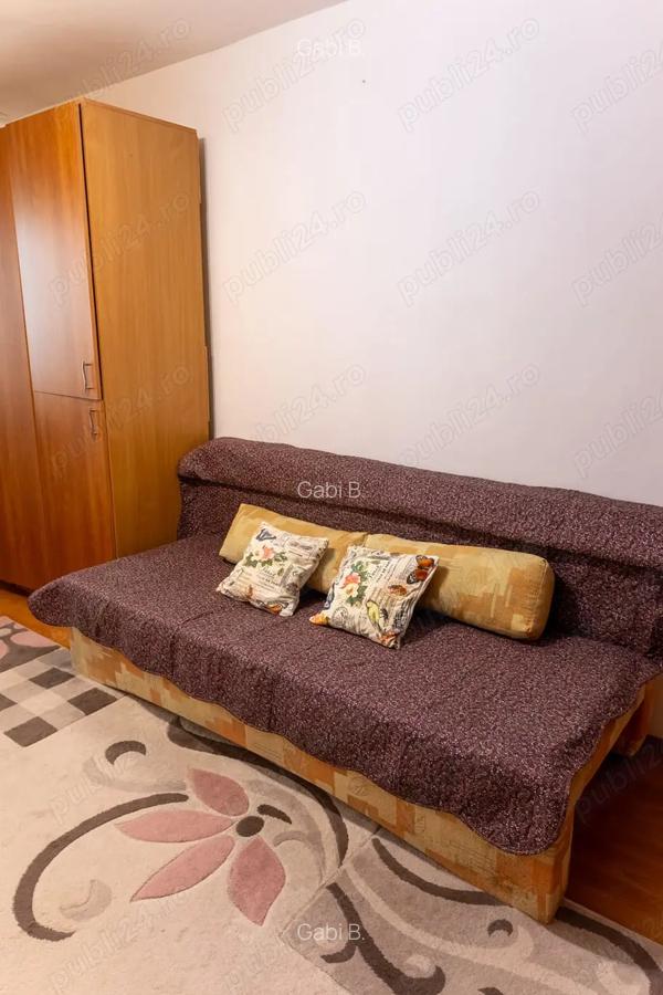 Inchiriez garsoniera - 2