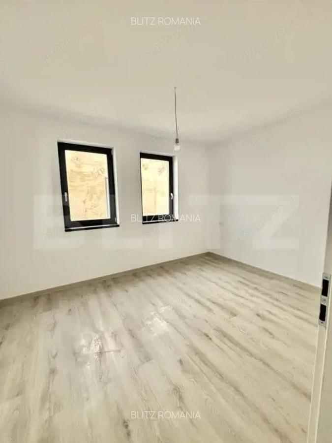 Comision Zero!Duplex modern cu 3 dormitoare+Birou, terasa, 315 mp teren, Mosnita - 3