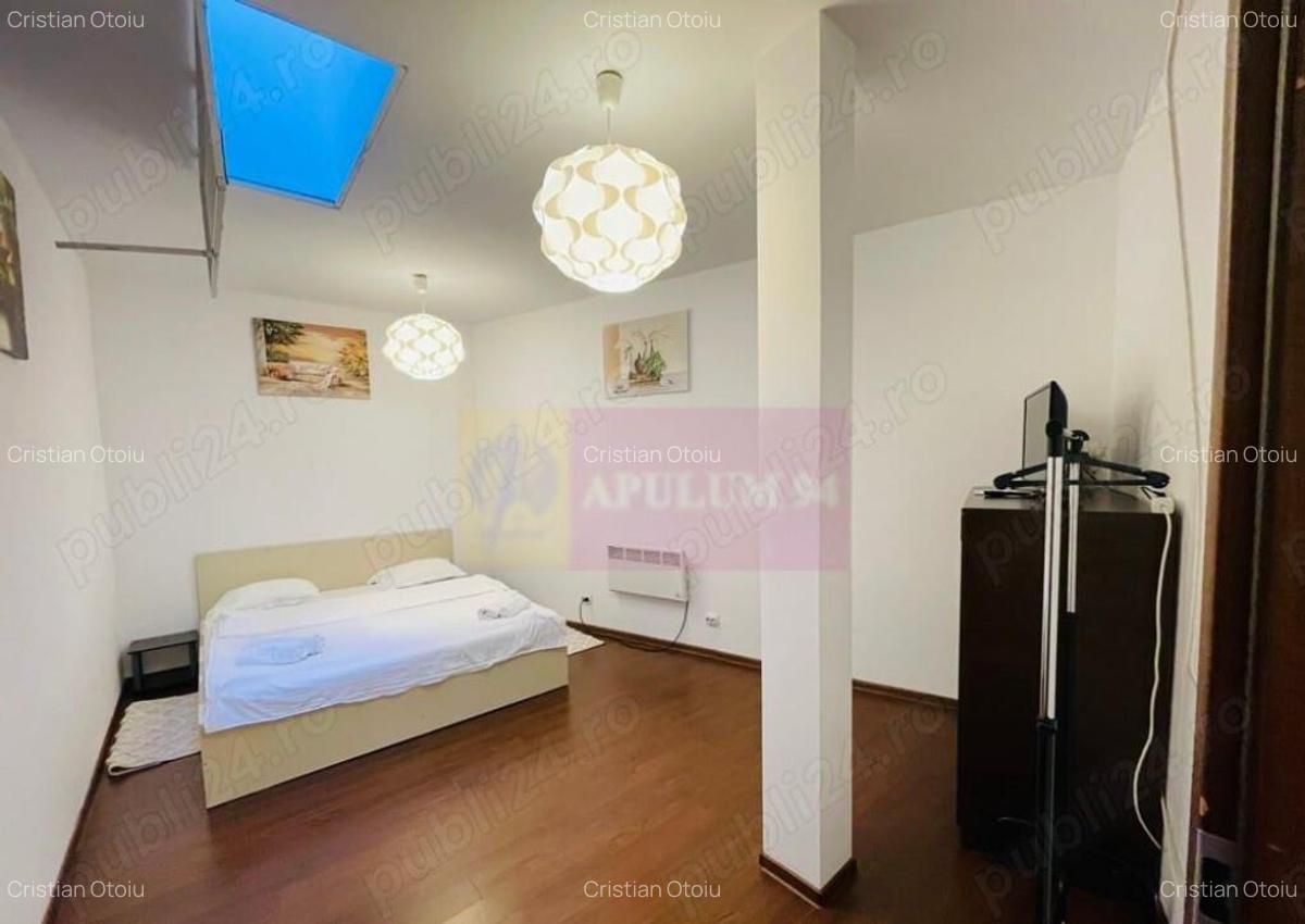 Casa moderna~115mp 7 min. Metrou Aparatorii Patriei + cur... - 6