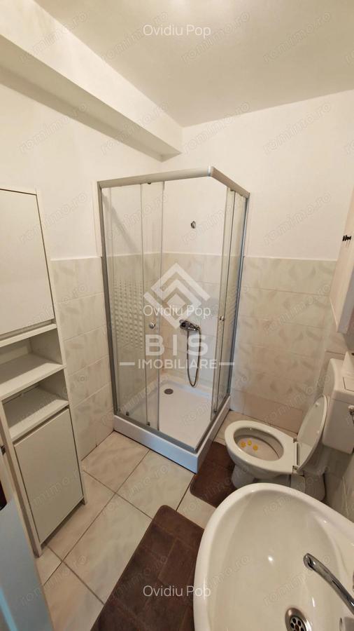 Apartament decomandat 2 balcone - 7