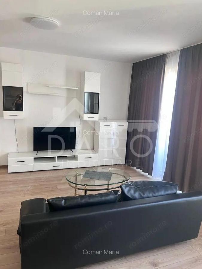 Apartament cu 2 camere Maurer - 3