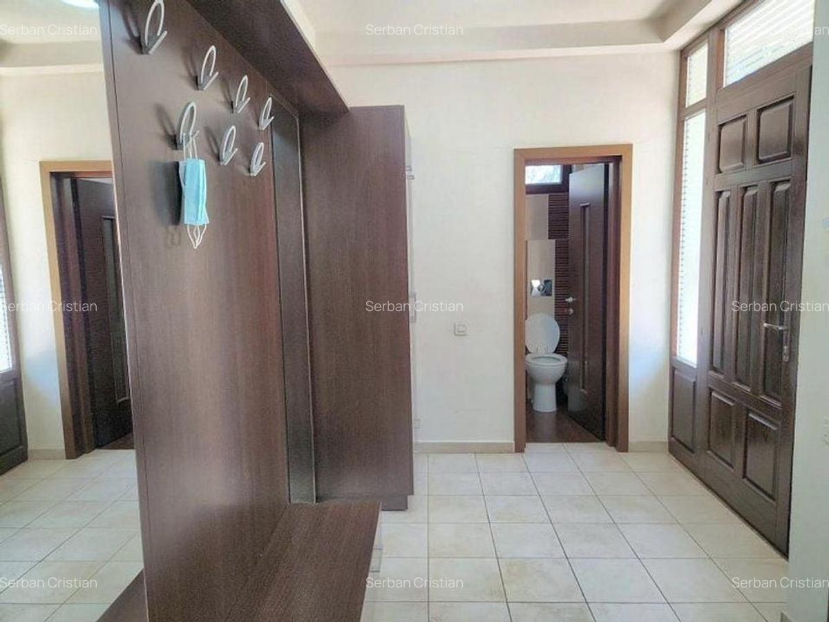 Baneasa Teisani vila 7 camere teren 1000 mp - 6