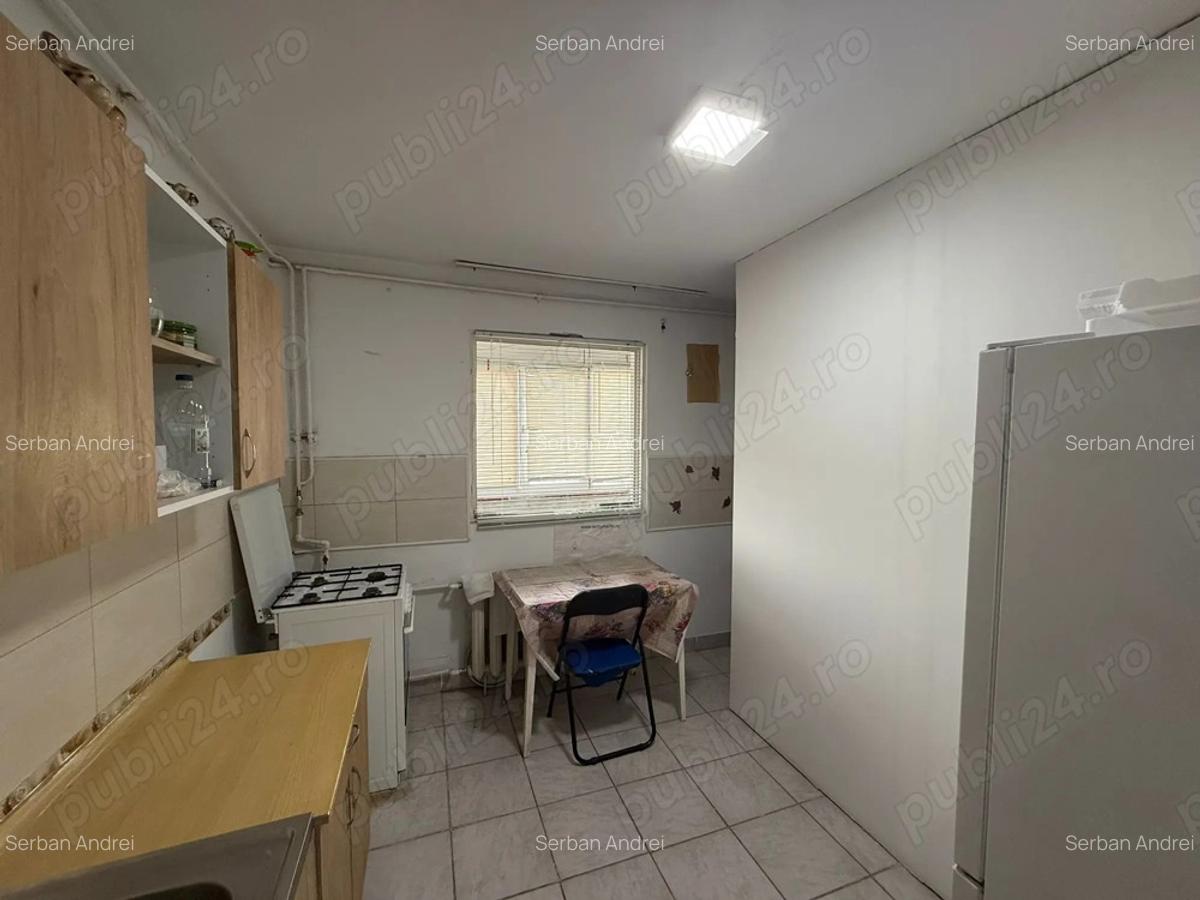 Apartament cu 2 camere, zona Sebastian , 52 mp - 3